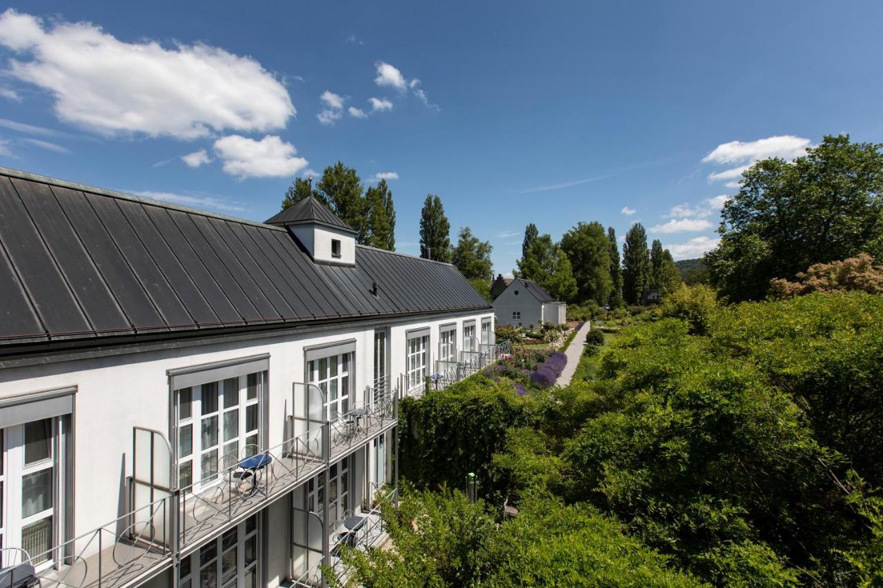 See & Park Hotel Feldbach Steckborn Exterior photo
